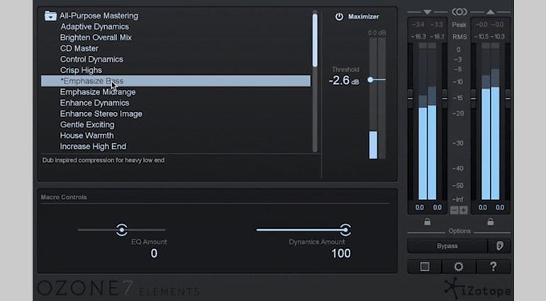 izotope ozone 5 full crack free download izotope ozone 5 full crack free download
