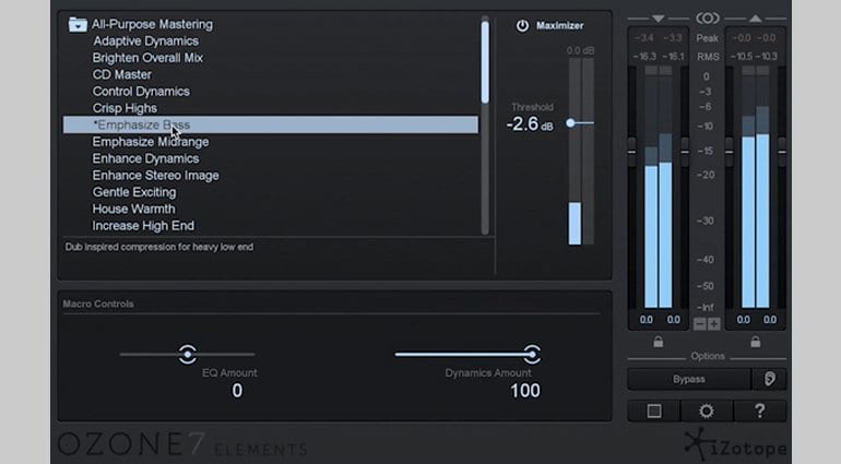 Izotope Ozone 7 Free Download Full Version