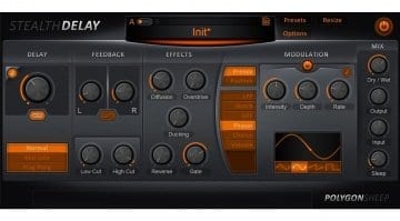 Legally steal Backmask, Freakshow Industries' reverser/mangle-box plug