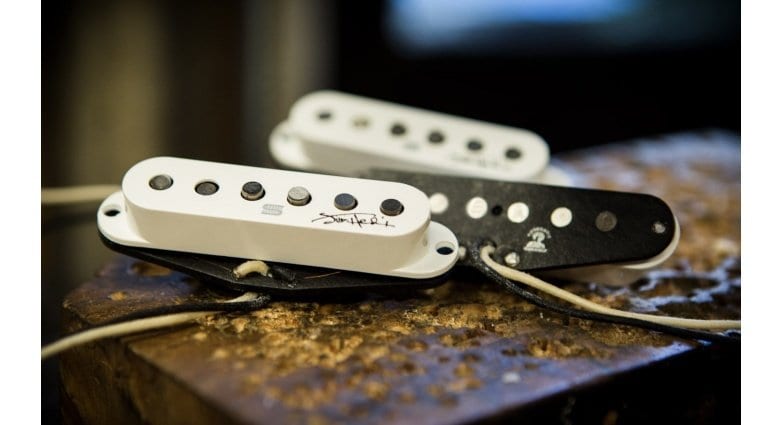 Seymour Duncan Hendrix signature pickups: Marketing Voodoo ... jimi hendrix stratocaster wiring diagram 