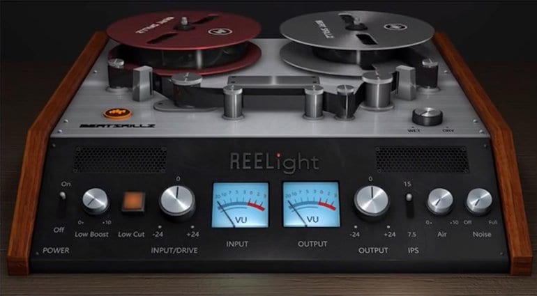 sublab vst