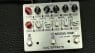 Cog Effects Rogue One twin bass fuzz octave