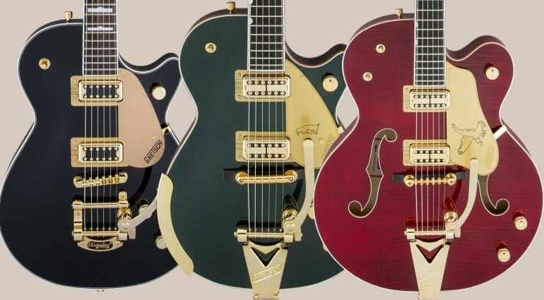 gretsch-limited-edition falcon penguin electromatic pro jet 770x425