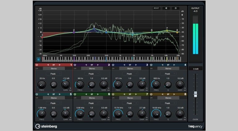 Cubase 9 launched: Steinberg releases updates Pro, Artist and Elements gearnews.com