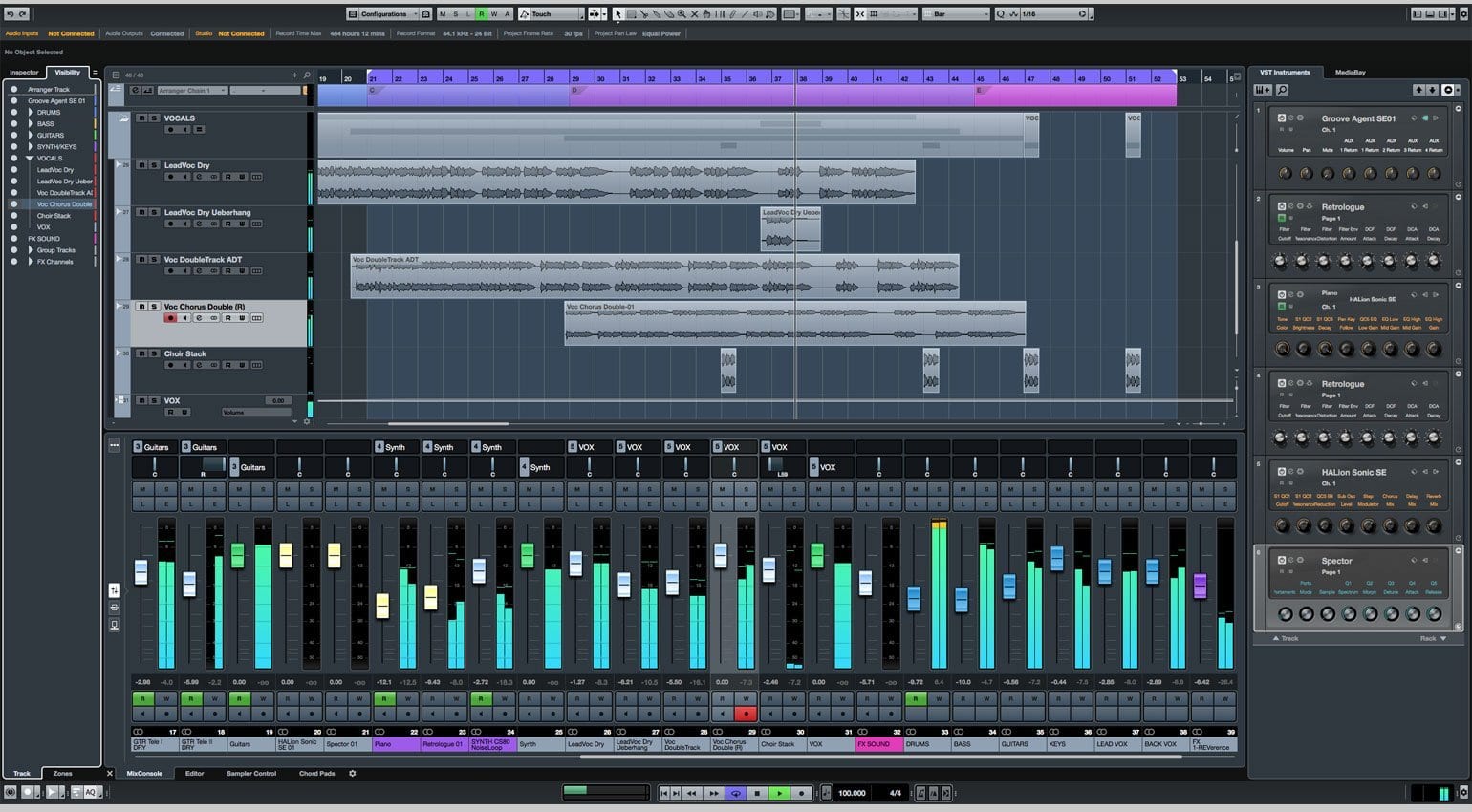 Cubase 9 launched: Steinberg releases major updates for Pro 
