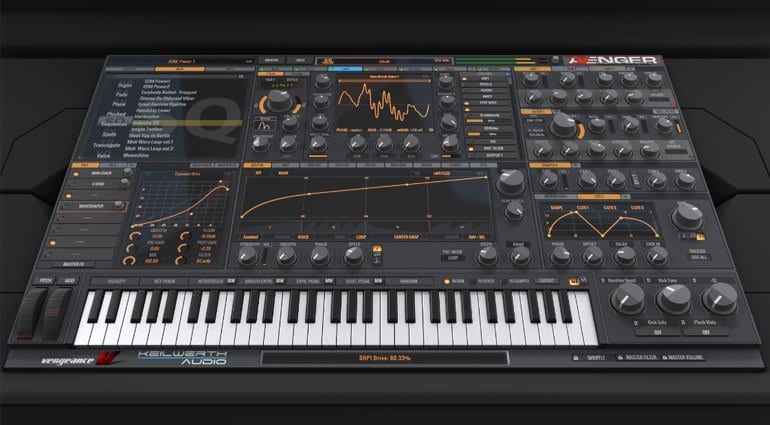 avenger vst facebook avenger vst facebook