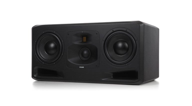 ADAM back into the pro audio game 