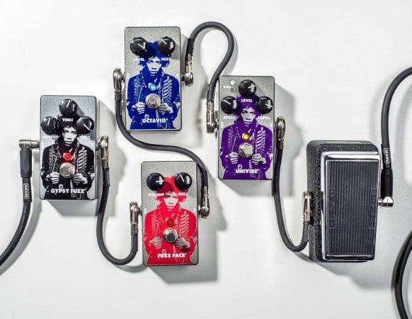 Dunlop Jimi Hendrix
