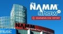 NAMM 2018