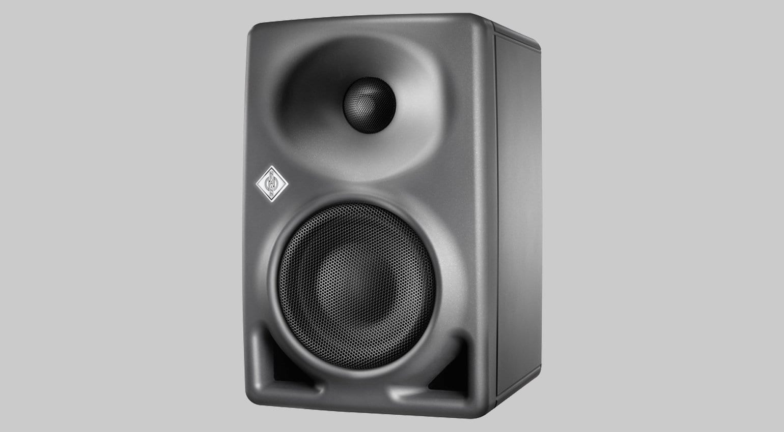 calibrating studio monitors and sub