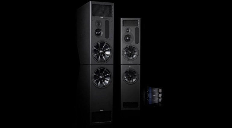 PMC BB6 XBD and MB3 XBD Monitors