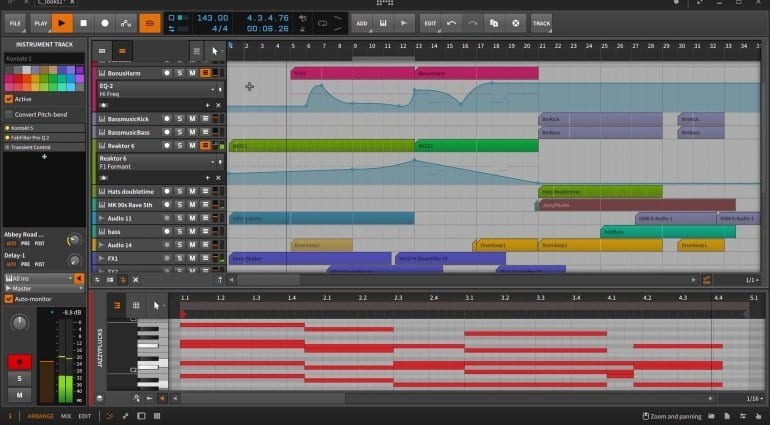 bitwig studio 2 download bitwig studio 2 download