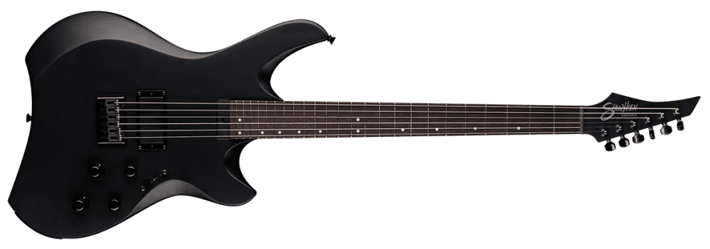 Line 6 Variax Shuriken