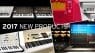 Korg new products for 2017