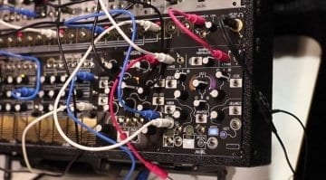 Make Noise Morphagene MG155 firmware update brings 9 new options 