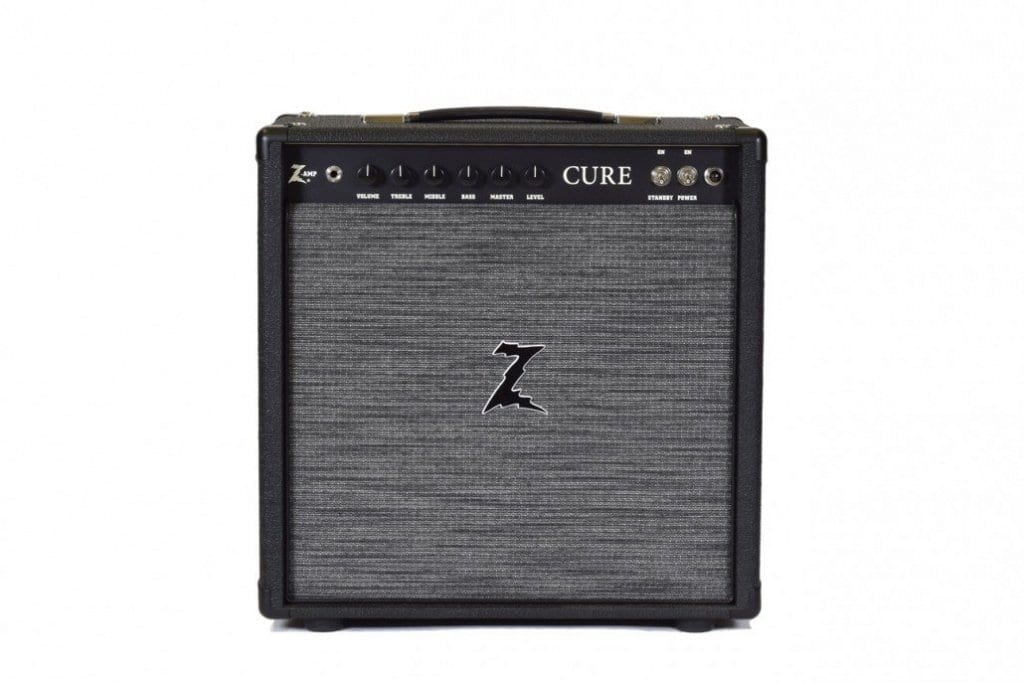 Dr Z CURE 15 watt boutique amp