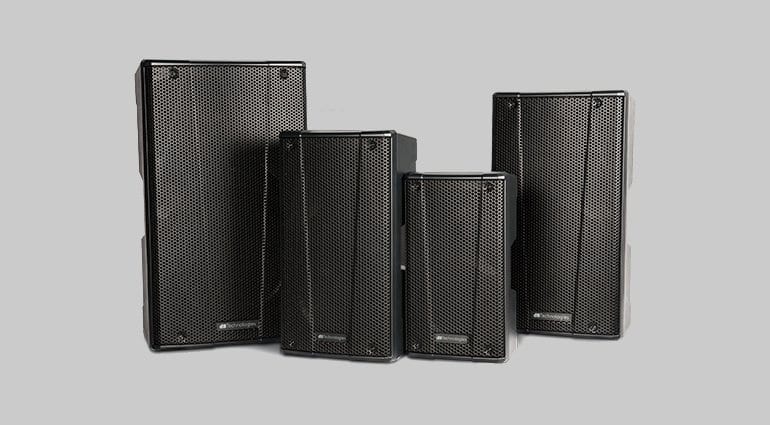 b speakers