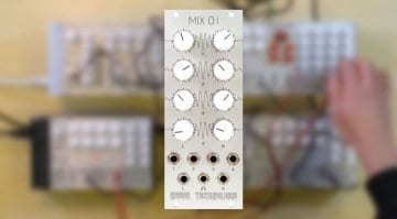 Rebel Technology Mix 01