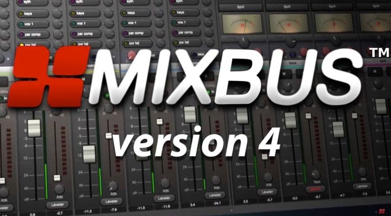 harrison mixbus 32c harrison mixbus 32c