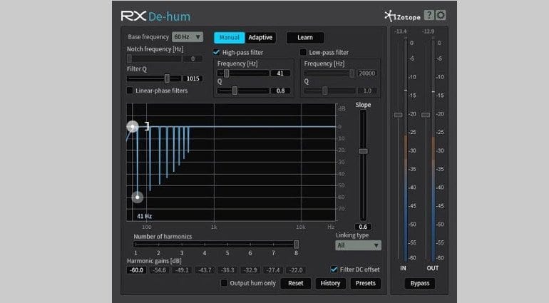 Izotope Rx Clipping Izotope Rx Clipping