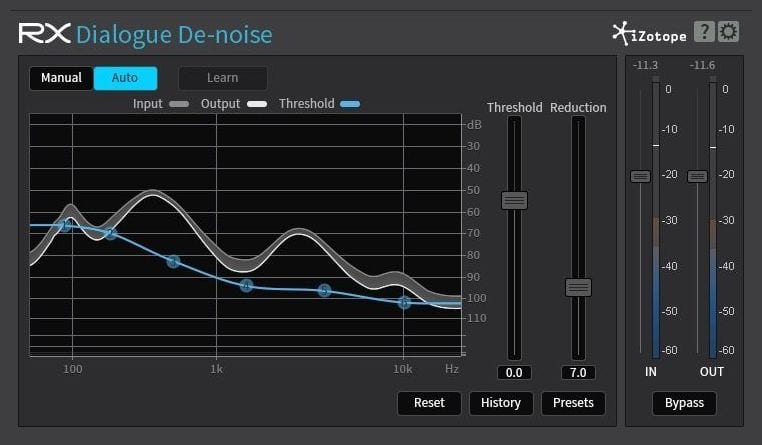 izotope rx bundle declicker izotope rx bundle declicker