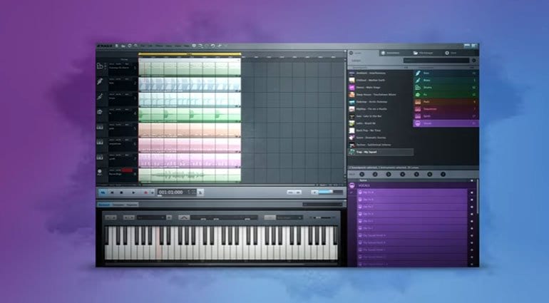 magix music maker instruments magix music maker instruments