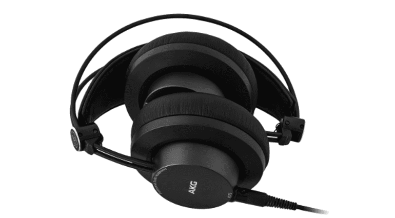 NEU AKG K 275 Studio Kopfhörer