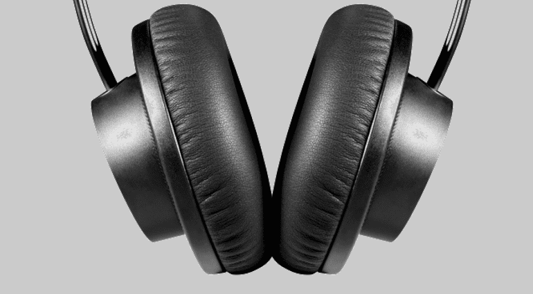 NEU AKG K 275 Studio Kopfhörer