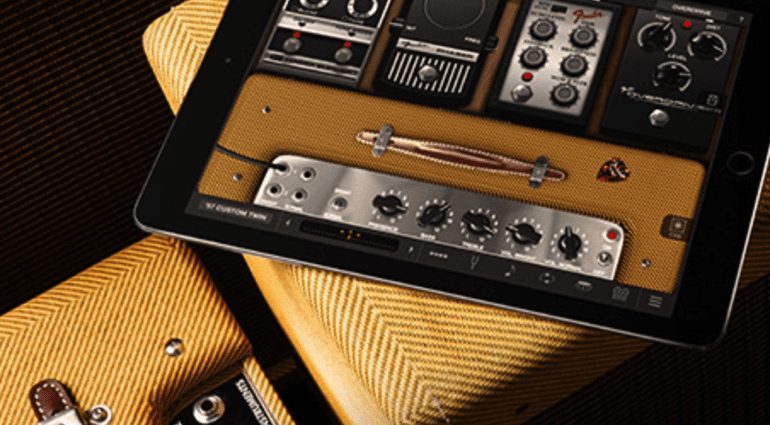 ik multimedia amplitube fender ik multimedia amplitube fender