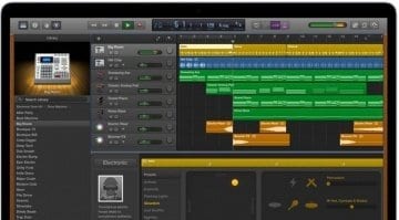 garageband for mac v10 0 garageband for mac v10 0
