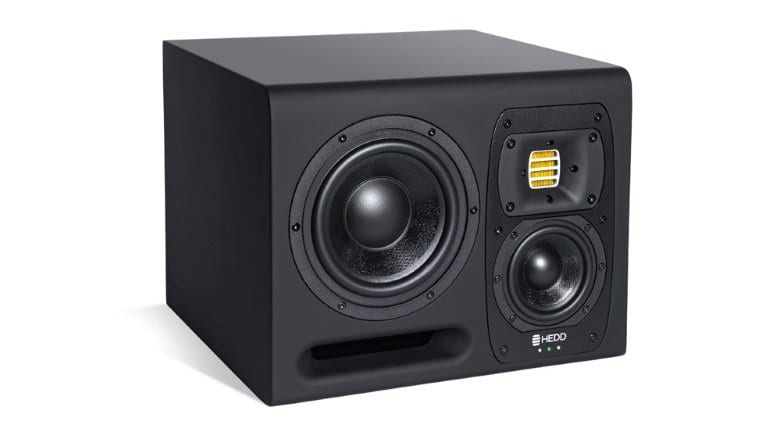 midfield studio monitors
