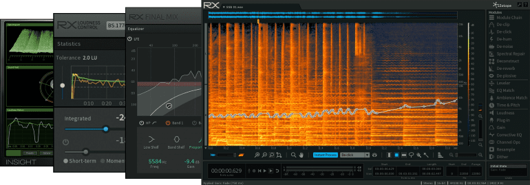 Izotope