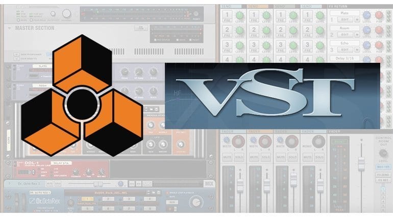 Rumour: Reason to add VST support at last! - gearnews.com
