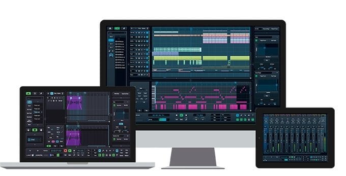 free daw for mac free daw for mac