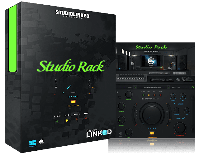 Studio Rack Studiolinked Vst Download