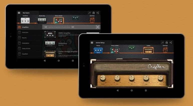 Deplike 3.0 for Android smartphones and tablets