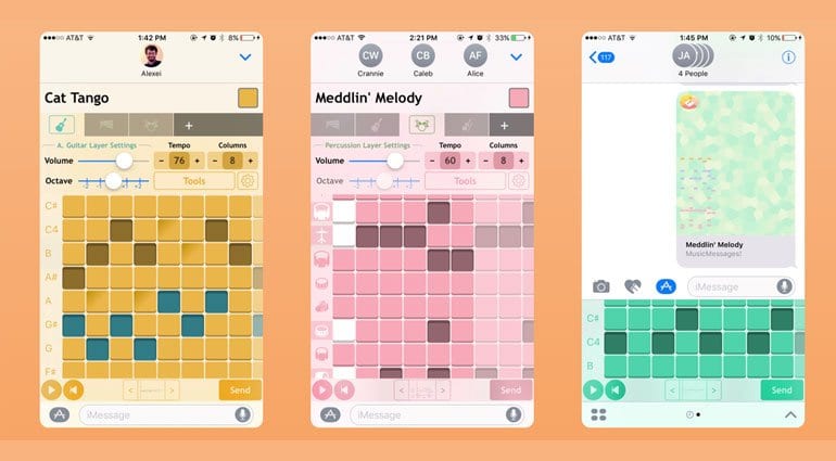 How To Share Songs And Albums With Friends In Apple Music How To Share Songs And Albums With Friends In Apple Music
