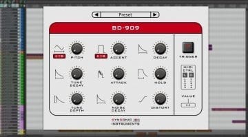 Yamaha Cs 80 Vst Free