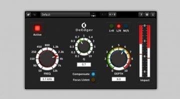 phase coherence meter