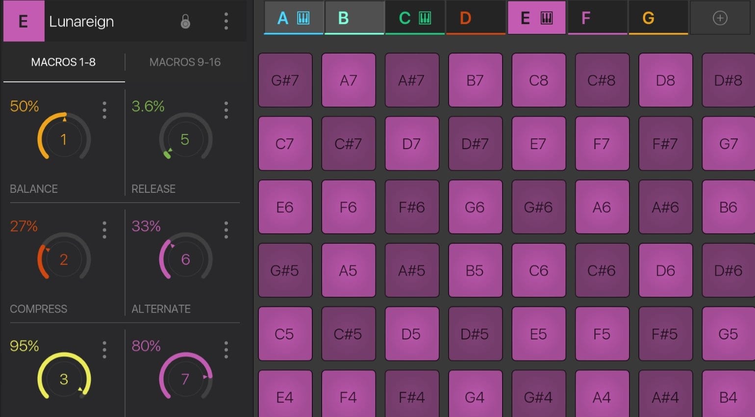 BeatMaker 3 to hit iOS July 15 with a bag of updates and features