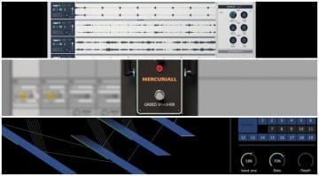 Free plug-ins for PC and Mac