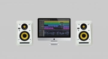 namm 2019 studio monitors