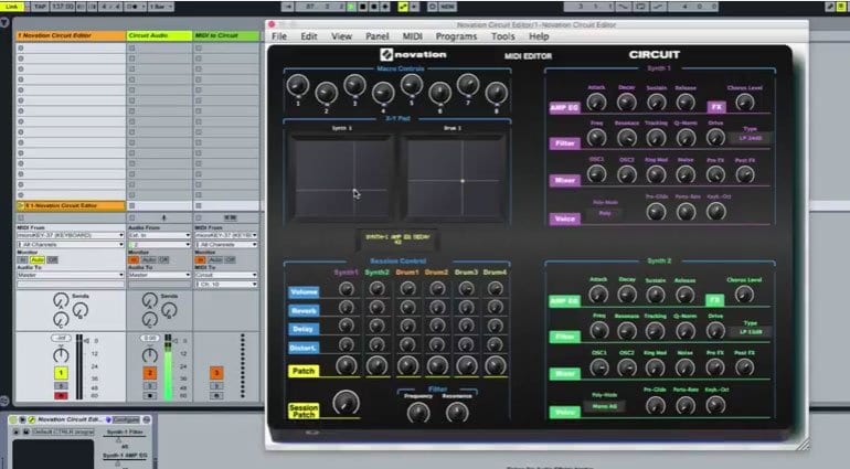 microkorg sound editor pc microkorg sound editor pc
