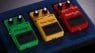 Boss reissues OD-1 Overdrive, PH-1 Phaser and SP-1 Spectrum pedals for 40th anniversaryBoss reissues OD-1 Overdrive, PH-1 Phaser and SP-1 Spectrum pedals for 40th anniversary