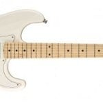Fender Ed O'Brien Signature Sustainer Stratocaster front