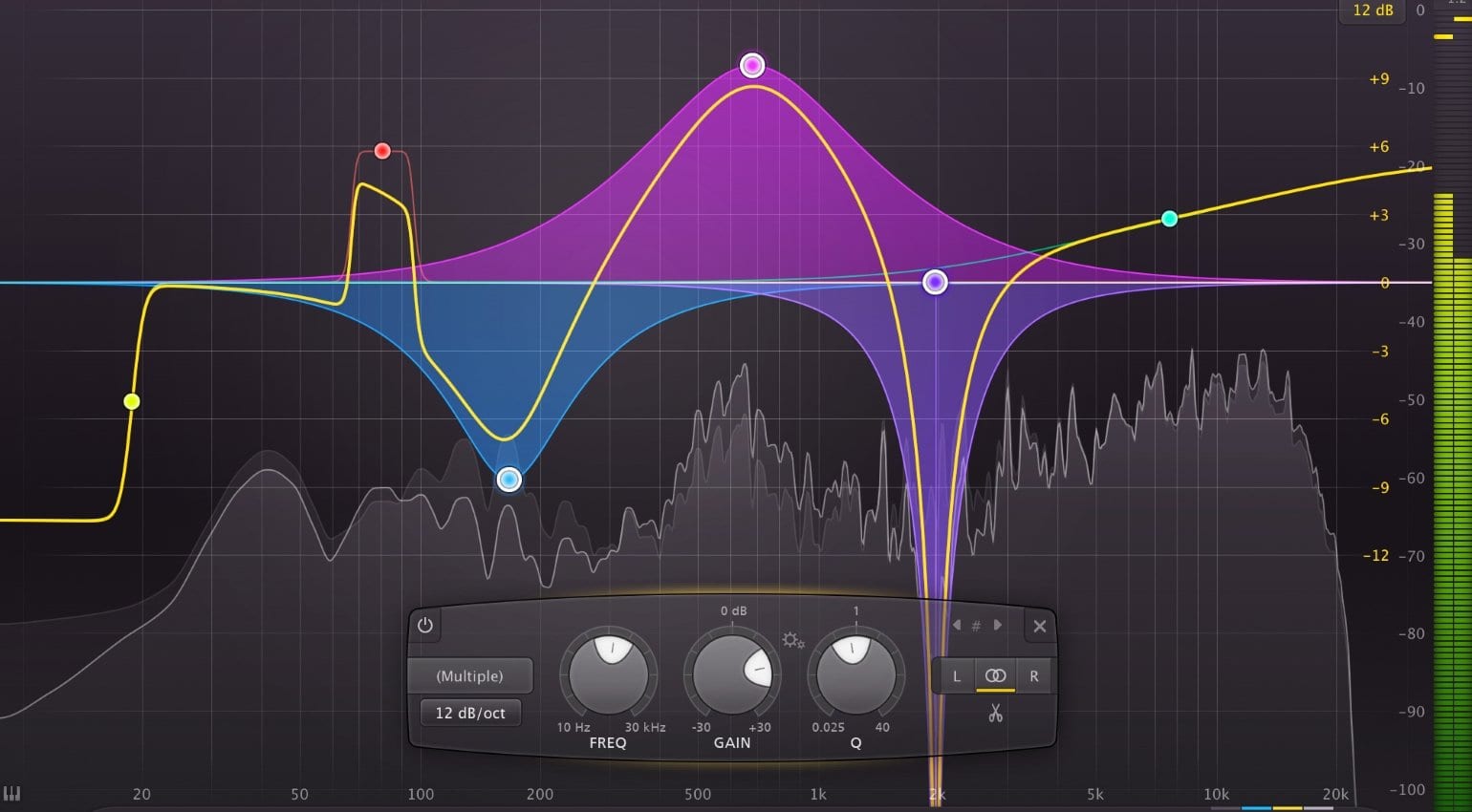 fabfilter total bundle clearance