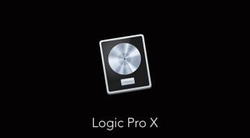 Logic Pro X 10.3.2 update