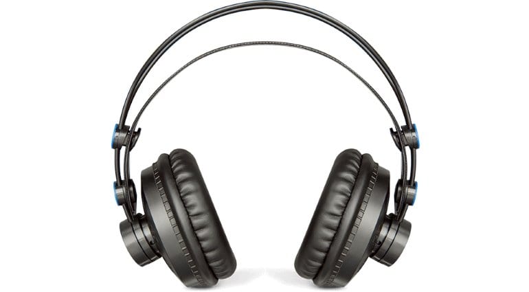PreSonus HD7 headphones
