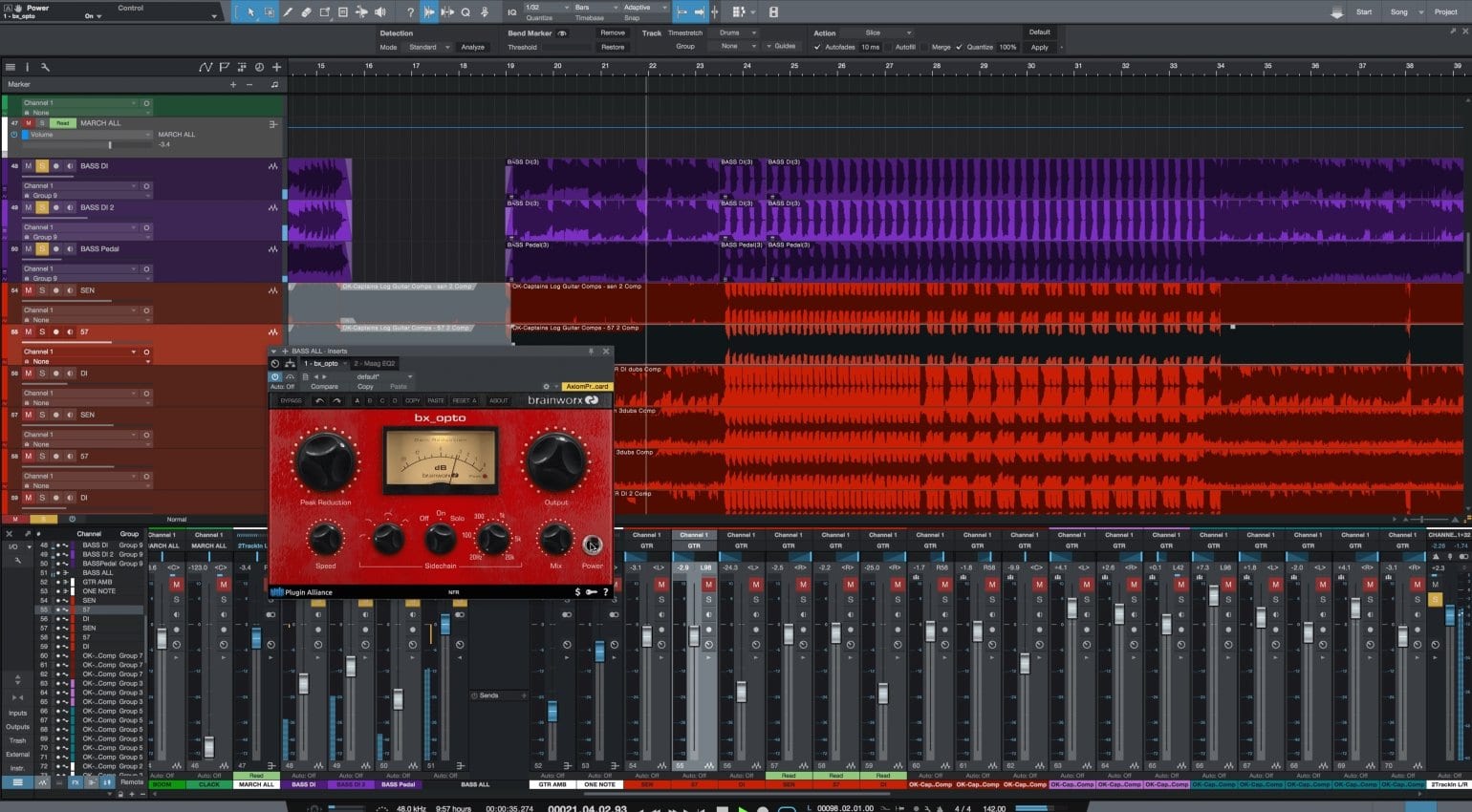 presonus studio one artist presonus studio one artist