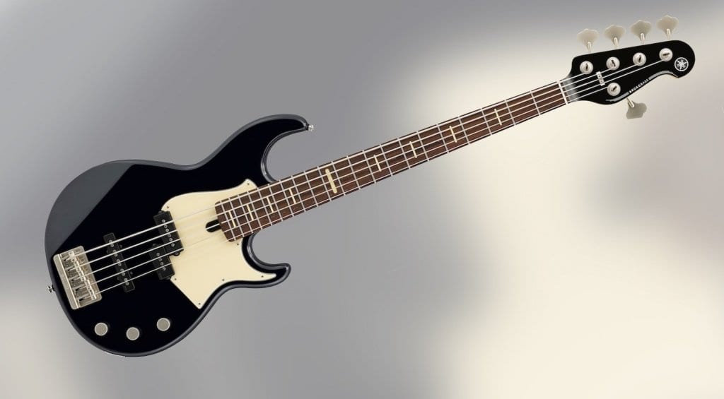 Yamaha String Bass Models Yamaha String Bass Models